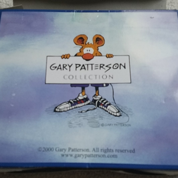 Ski theme picture frame- Face Plant - Picture 7 of 7